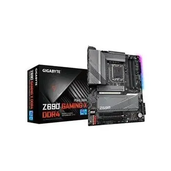 CM INTEL GIGABYTE Z690 GAMING X DDR4